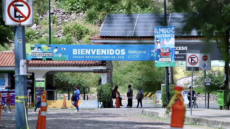 Visitantes Metropolitano - Francisco Meza